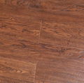 hot sale white oak 8mm russia laminate flooring 4