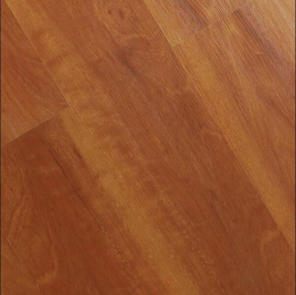 12mm oak color hdf ac3 u groove laminated flooring 3
