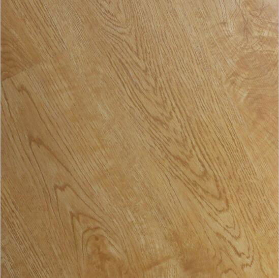 8mm HDF class32 AC4 wax V groove high quality laminate flooring 2