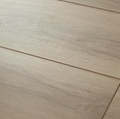 12mm plank V groove paint small embossed laminate flooring