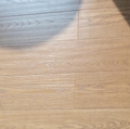 12mm plank V groove paint small embossed laminate flooring 4