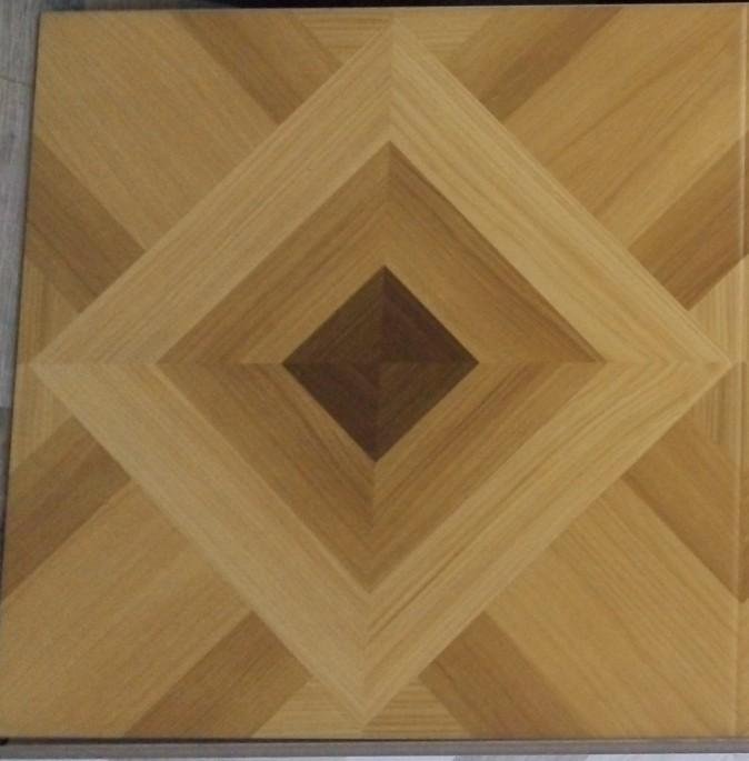 EIR Art Parquet 12mm laminated flooring