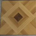 EIR Art Parquet 12mm laminated flooring