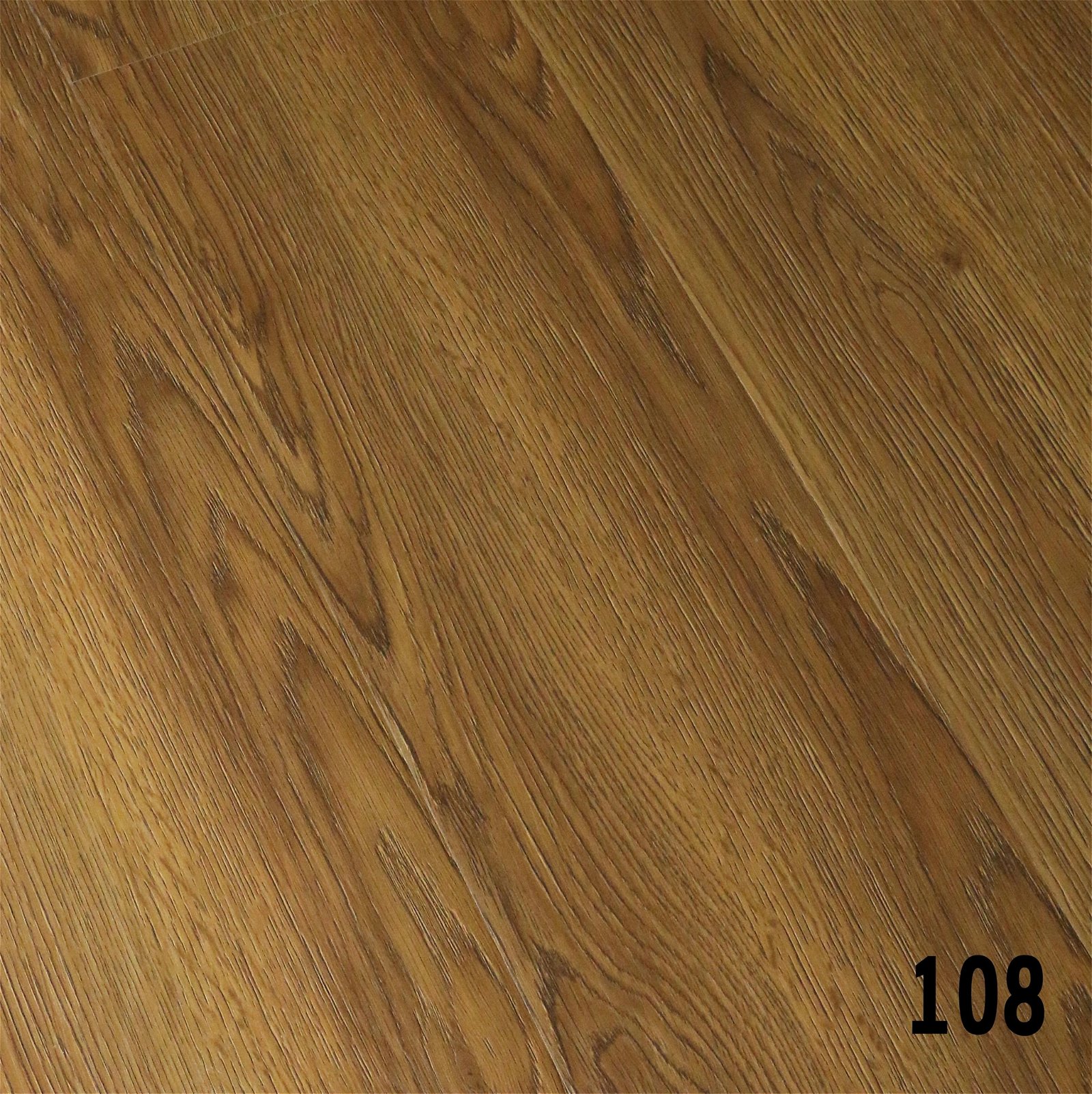 8.3mm small embossed unilin click laminate flooring 3