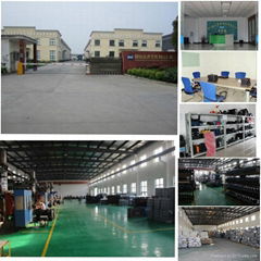 Kunshan Zhida Plastic Products Co.,Ltd