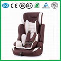 Baby Car Seat 2