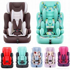 Baby Car Seat