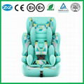 Professional Manufacture Safety Baby Car Seat 4