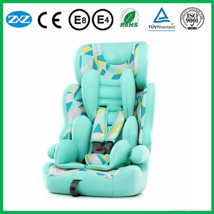 baby car seat china 4