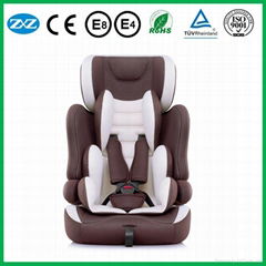 baby car seat china