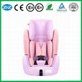  Group1+2+33(9-36kg)baby car seat 2