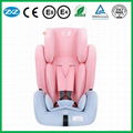  Group1+2+33(9-36kg)baby car seat 3