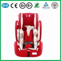  Group1+2+33(9-36kg)baby car seat 4