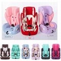 car child seat baby car seat for 9 month to 12 years  4