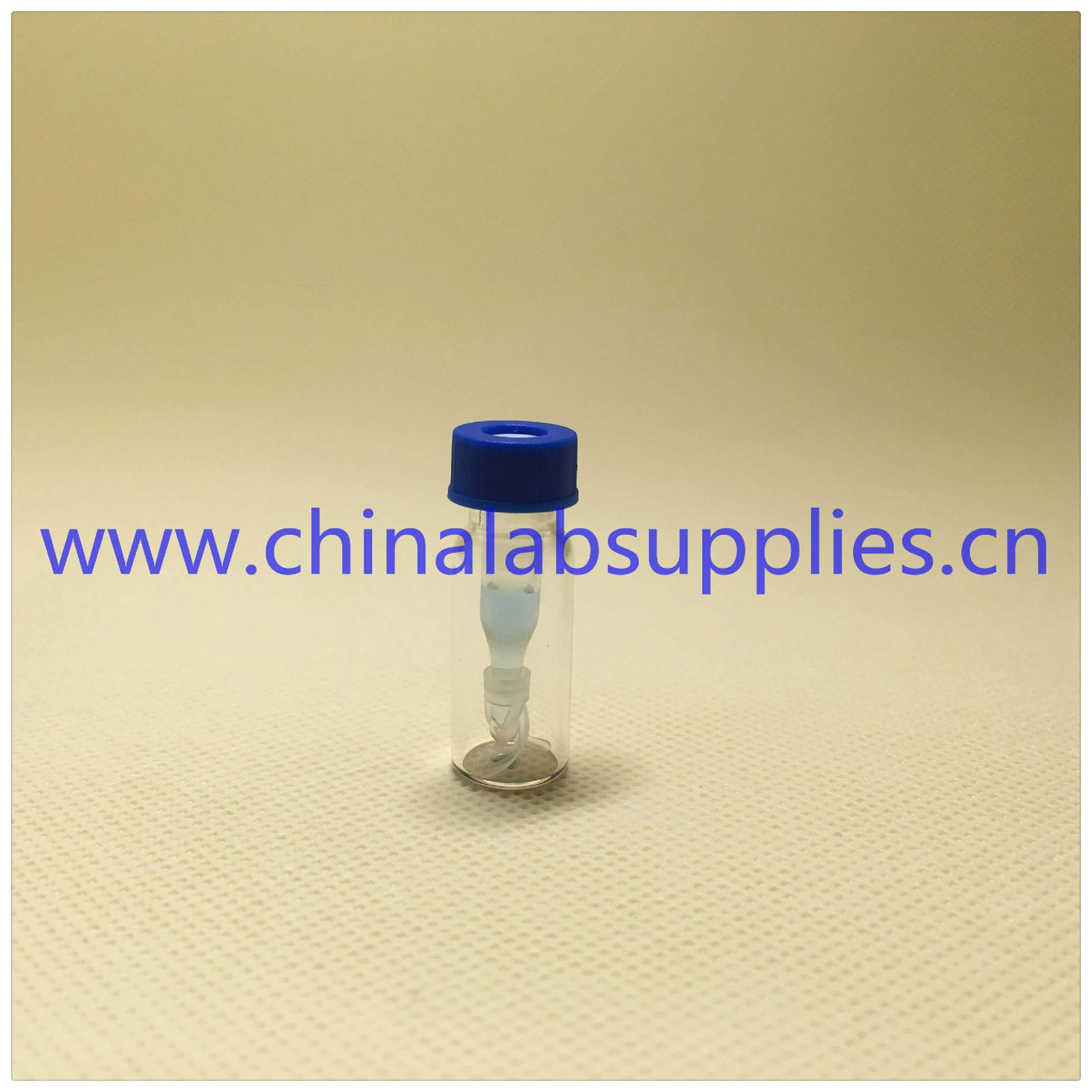 HPLC vials