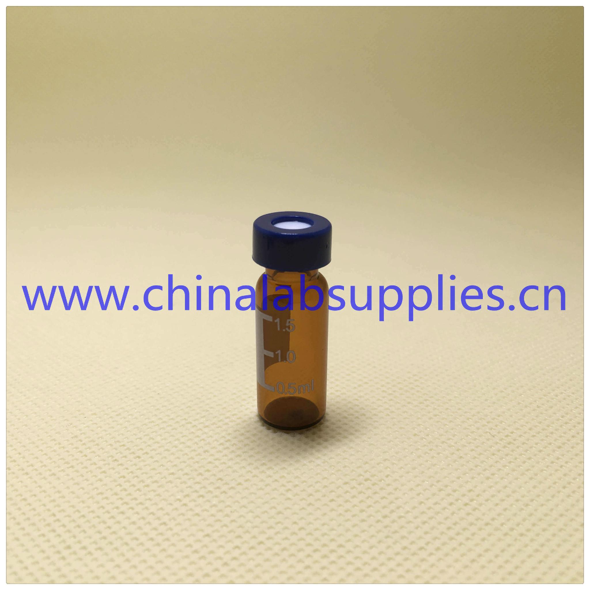 V945 2ml HPLC vials CLS (China Manufacturer) Chemical Lab Supplies