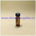 Good quality 2ml glass vial HPLC/GC vial