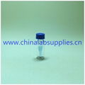 Factory sale 250ul Glass Insert chromatography hplc vials in laboratory bottles 1