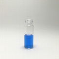 4ml GCVials analytical vials lab vials sample vials hplc vials glass vials lab s 3