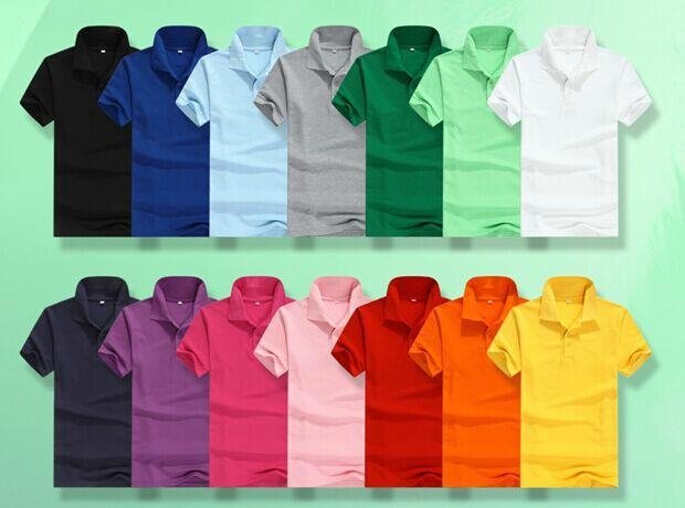 mens colourful cotton t shirt for summer 5