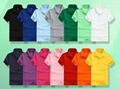 mens colourful cotton t shirt for summer 5