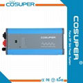 1000W 12V/24V Pure Sine Wave Charger Inverter