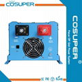 4000W Pure Sine Wave Solar Inverter With Charger 2