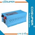4000W Pure Sine Wave Solar Inverter With Charger 3