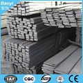 Spring steel bar 51CrV4  1.8159 manufacturer 1