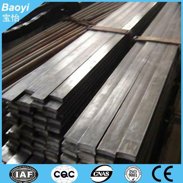Spring steel bar 51CrV4  1.8159 manufacturer 2