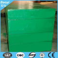 Din 1.2601  Cr12MoV   flat  bar