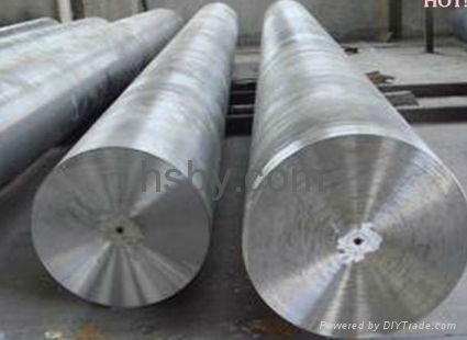 65Mn spring steel  round bar /steel plate 