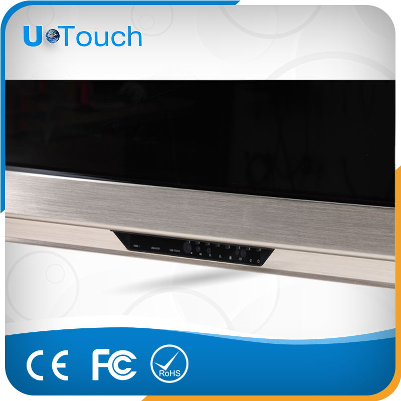 Buy a touchscreen monitor 55 inch touch screen interactive all in one 4