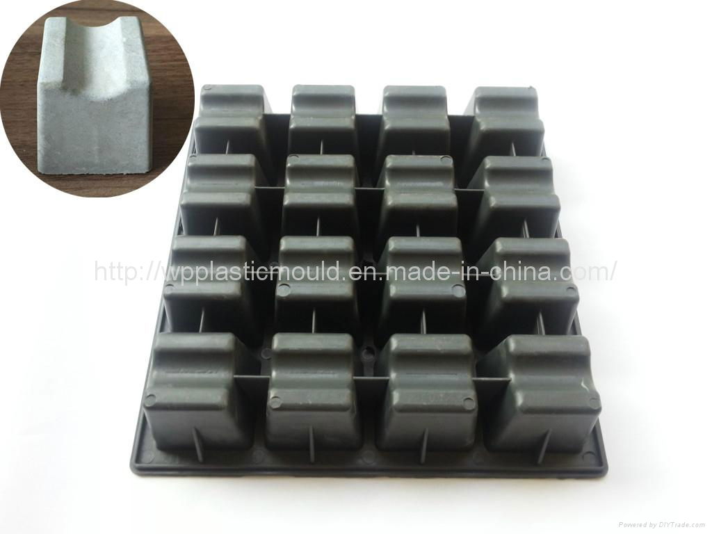 Concrete Mold Cover Block Spacer DK505016 2