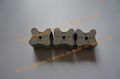 Multiple Concrete Cover Spacers Mold