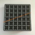 Concrete Spacers 20/25/38Plastic Molds for Formwork Building Construction