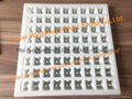 20/25 Concrete Spacer Plastic Mold for