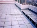 insulation Brick Floor Tiles Plastic Molds (GRZ)