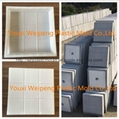 insulation Brick Floor Tiles Plastic Molds (GRZ)