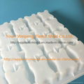 Concrete Spacers Plastic Molds for Formwork Building Construction (MH556020-YL)