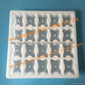 Concrete Spacers Plastic Molds for