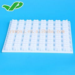 Plastic Mould for covering block (DK152056)