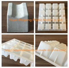 Concrete Mold Cover Block Spacer DK505016