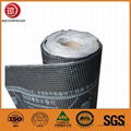 flexible basement waterproofing materials polymer bitumen waterproofing forroof  1