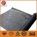 flexible basement waterproofing materials polymer bitumen waterproofing forroof  2