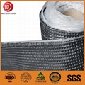 polyester mat reinforced flexible app