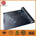 3mm 4mm sbs modified bituminous elastomeric waterproofing membrane 2