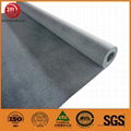 1.5mm reinforced impervious pvc roof garden waterproofing membrane 2