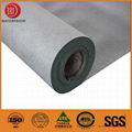 1.5mm reinforced impervious pvc roof garden waterproofing membrane 3