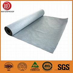 1.2.mm breathable roofing underlayment